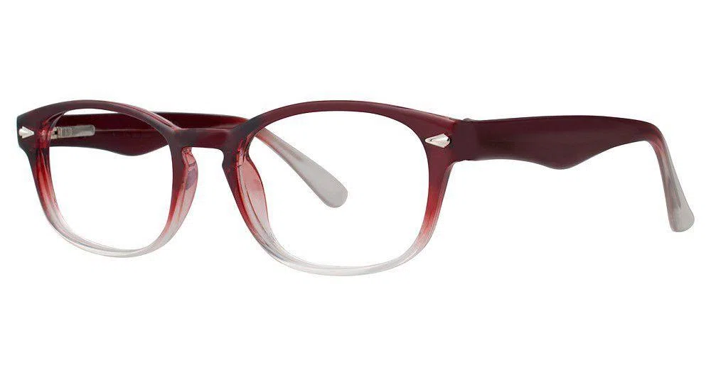 MODERN PLASTICS II LEISURE Eyeglasses - view 6